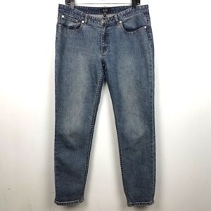 A.P.C. | Skinny Denim Jeans